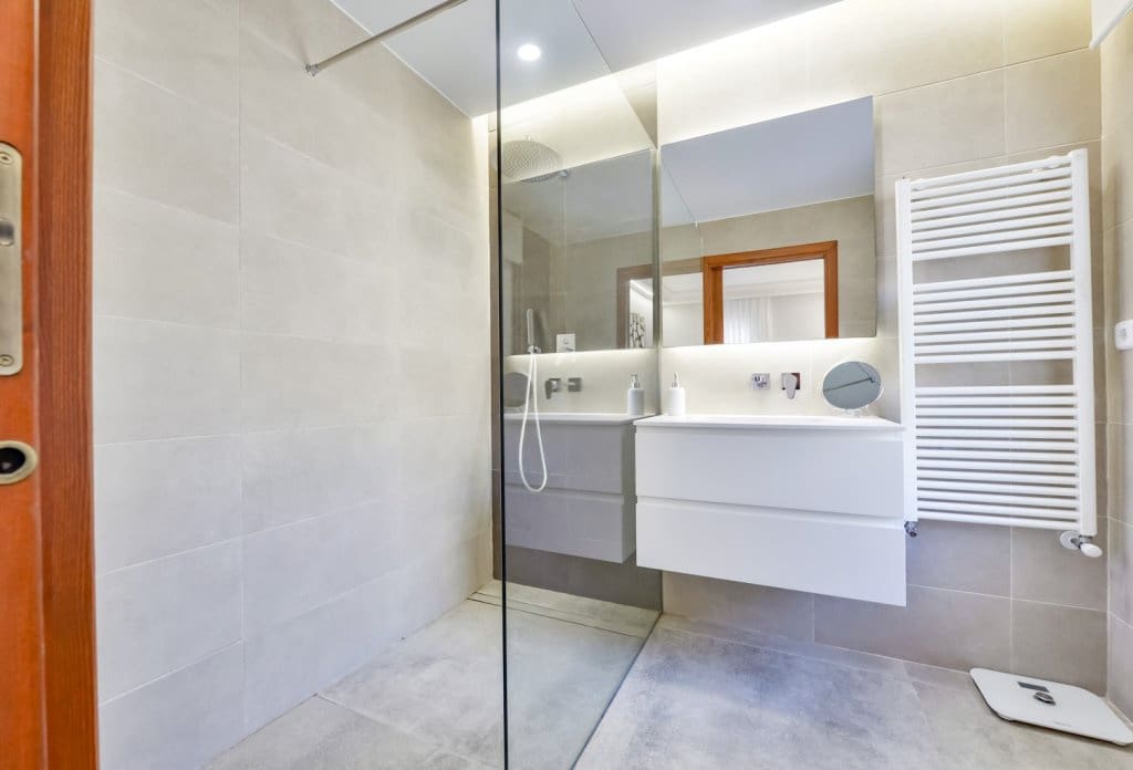 4 soveværelse Villa til salg i Altea med swimmingpool - € 2.650.000 (Ref: 10043915)