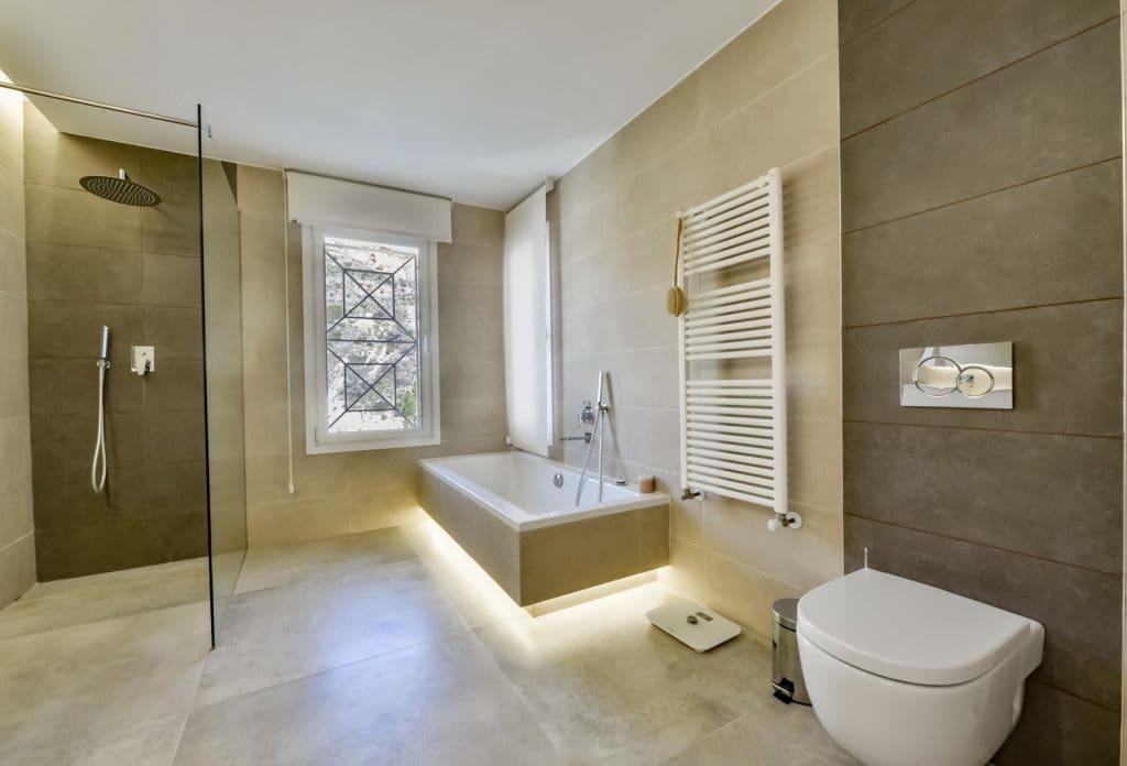 4 soveværelse Villa til salg i Altea med swimmingpool - € 2.650.000 (Ref: 10043915)