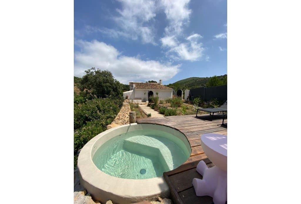 1 sovrum Villa till salu i Lliber - 310 000 € (Ref: 10043916)