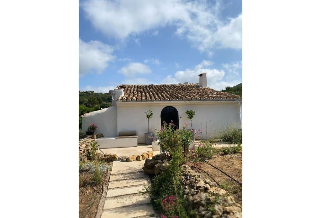 1 sovrum Villa till salu i Lliber - 310 000 € (Ref: 10043916)