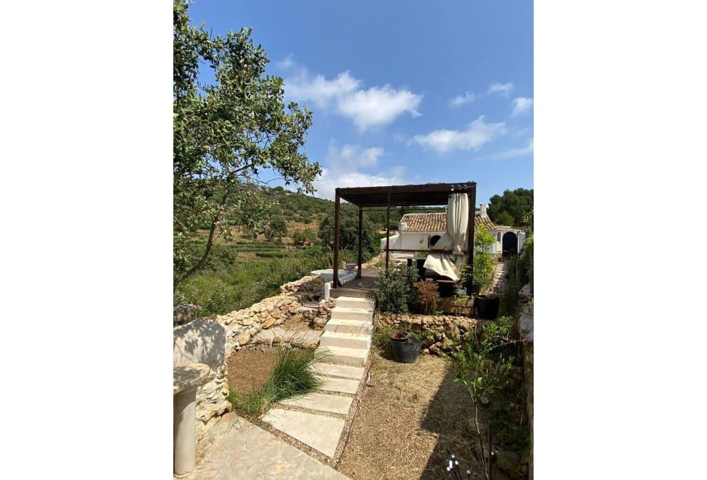 1 sovrum Villa till salu i Lliber - 310 000 € (Ref: 10043916)