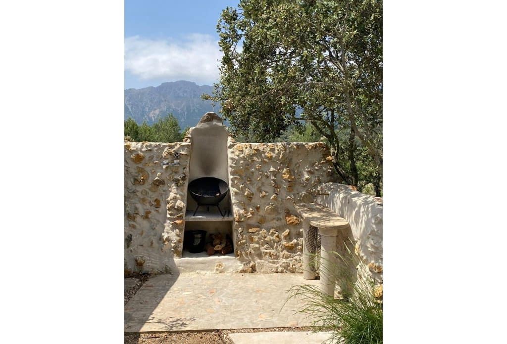 1 sovrum Villa till salu i Lliber - 310 000 € (Ref: 10043916)