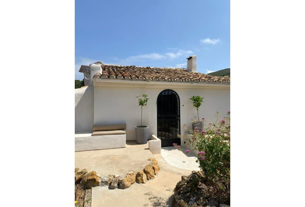 1 sovrum Villa till salu i Lliber - 310 000 € (Ref: 10043916)