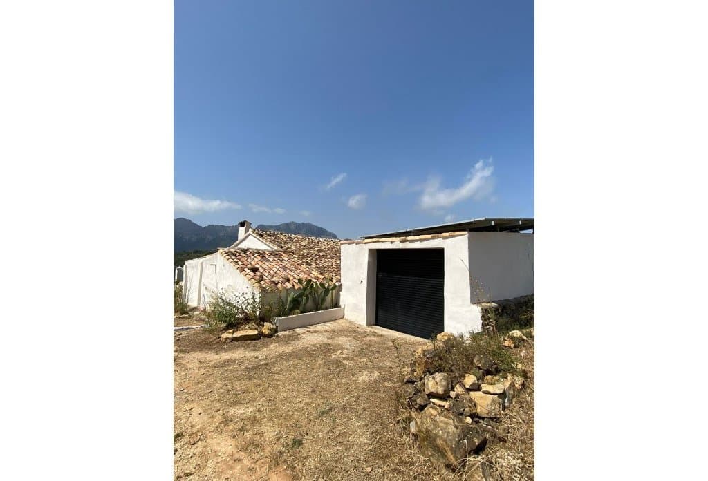 1 sovrum Villa till salu i Lliber - 310 000 € (Ref: 10043916)