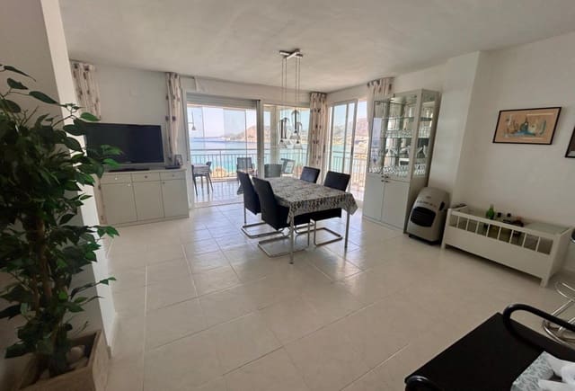3 slaapkamer Appartement te koop in Calpe / Calp met zwembad - € 890.000 (Ref: 10043918)
