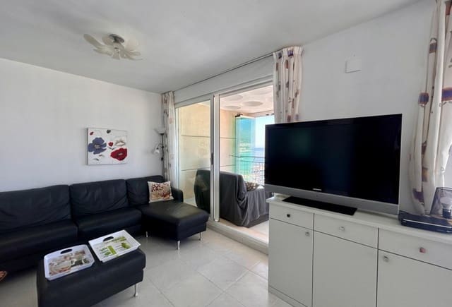 3 slaapkamer Appartement te koop in Calpe / Calp met zwembad - € 890.000 (Ref: 10043918)