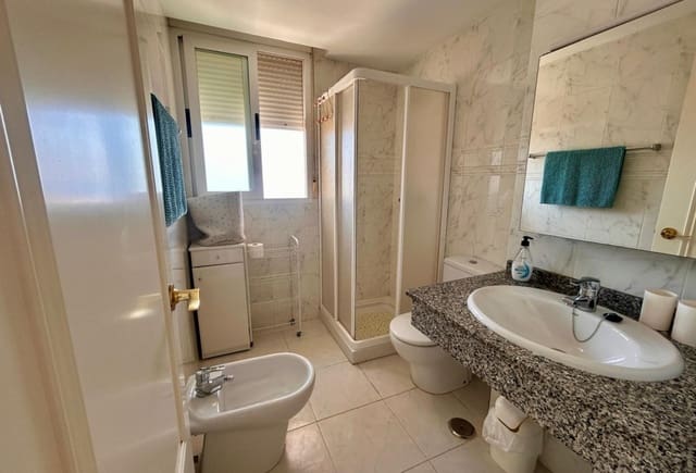 3 slaapkamer Appartement te koop in Calpe / Calp met zwembad - € 890.000 (Ref: 10043918)