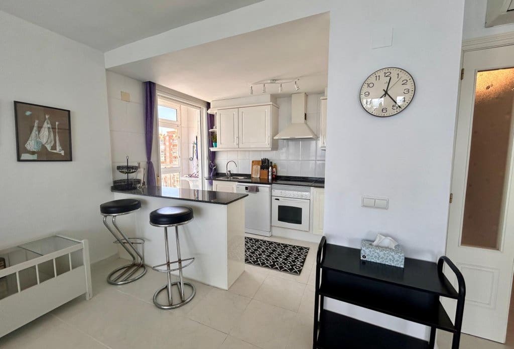 Apartamento de 3 habitaciones en Calpe / Calp en venta con piscina - 890.000 € (Ref: 10043918)