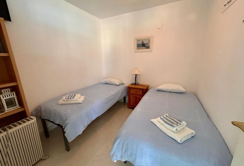 Apartamento de 3 habitaciones en Calpe / Calp en venta con piscina - 890.000 € (Ref: 10043918)