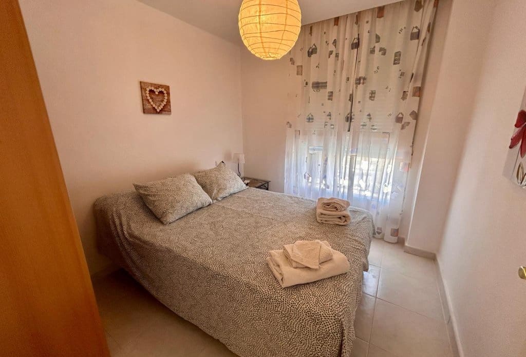 Apartamento de 3 habitaciones en Calpe / Calp en venta con piscina - 890.000 € (Ref: 10043918)