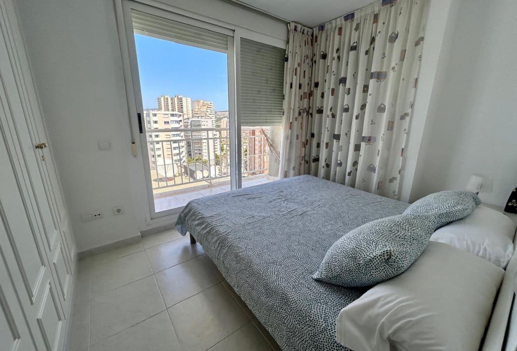 Apartamento de 3 habitaciones en Calpe / Calp en venta con piscina - 890.000 € (Ref: 10043918)
