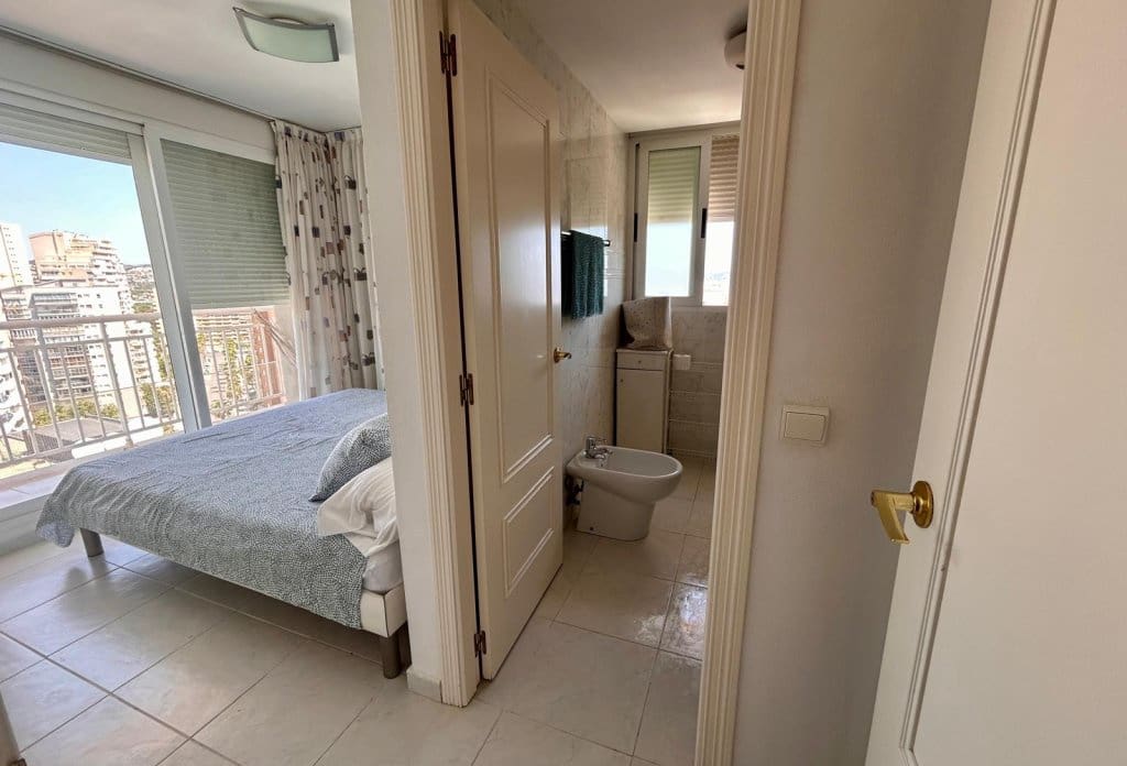 Apartamento de 3 habitaciones en Calpe / Calp en venta con piscina - 890.000 € (Ref: 10043918)