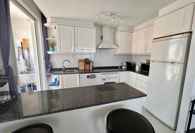 3 slaapkamer Appartement te koop in Calpe / Calp met zwembad - € 890.000 (Ref: 10043918)