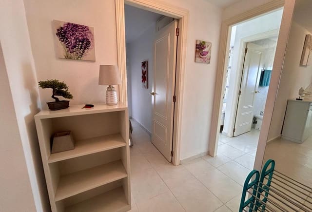 3 slaapkamer Appartement te koop in Calpe / Calp met zwembad - € 890.000 (Ref: 10043918)