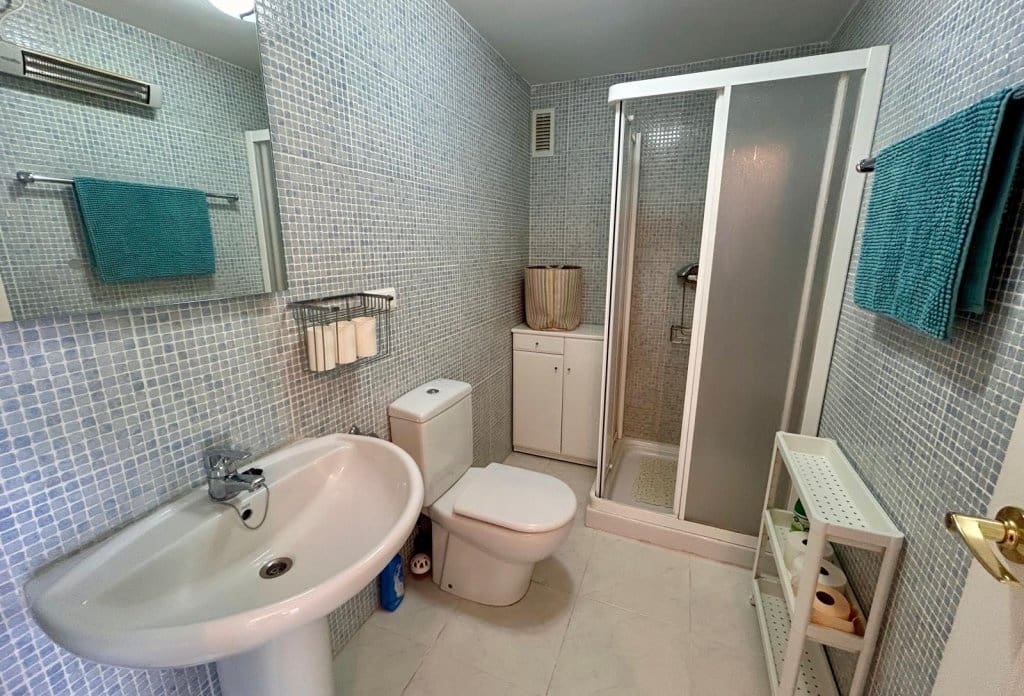 Apartamento de 3 habitaciones en Calpe / Calp en venta con piscina - 890.000 € (Ref: 10043918)