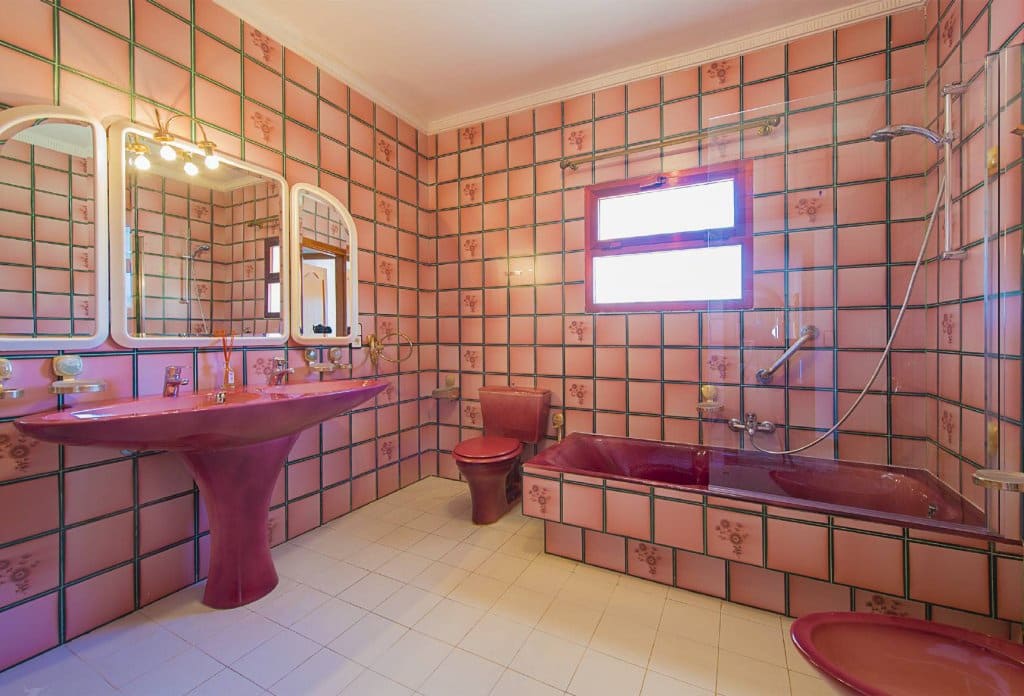 11 bedroom Villa for sale in Calpe / Calp with pool - € 950,000 (Ref: 10043919)