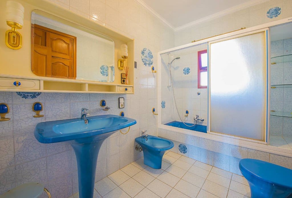 11 bedroom Villa for sale in Calpe / Calp with pool - € 950,000 (Ref: 10043919)