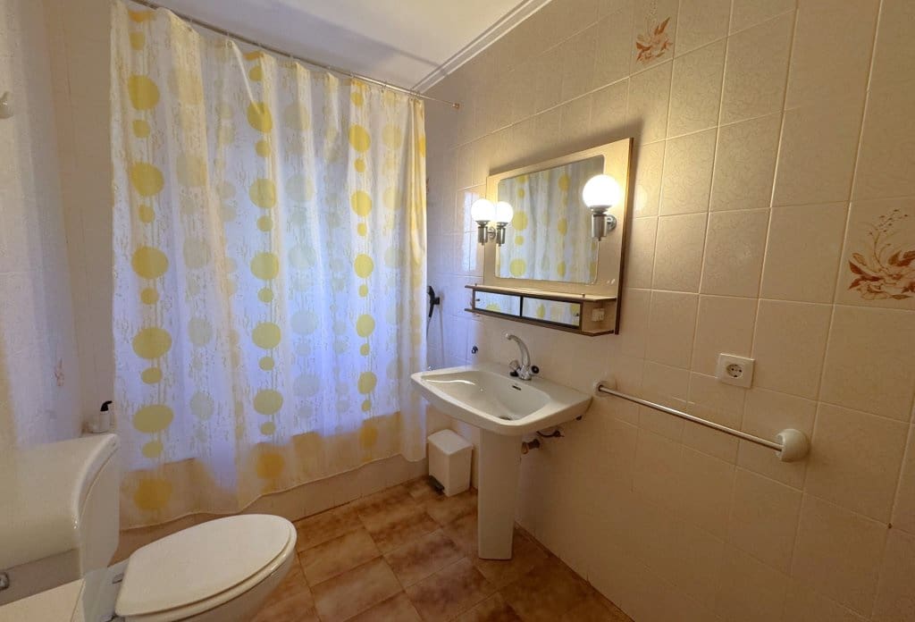 4 chambre Villa/Maison à vendre à Calpe / Calp - 900 000 € (Ref: 10043920)