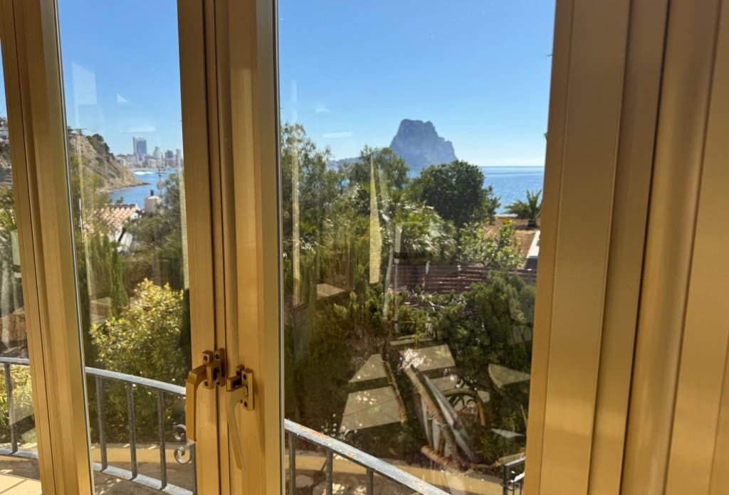 4 chambre Villa/Maison à vendre à Calpe / Calp - 900 000 € (Ref: 10043920)
