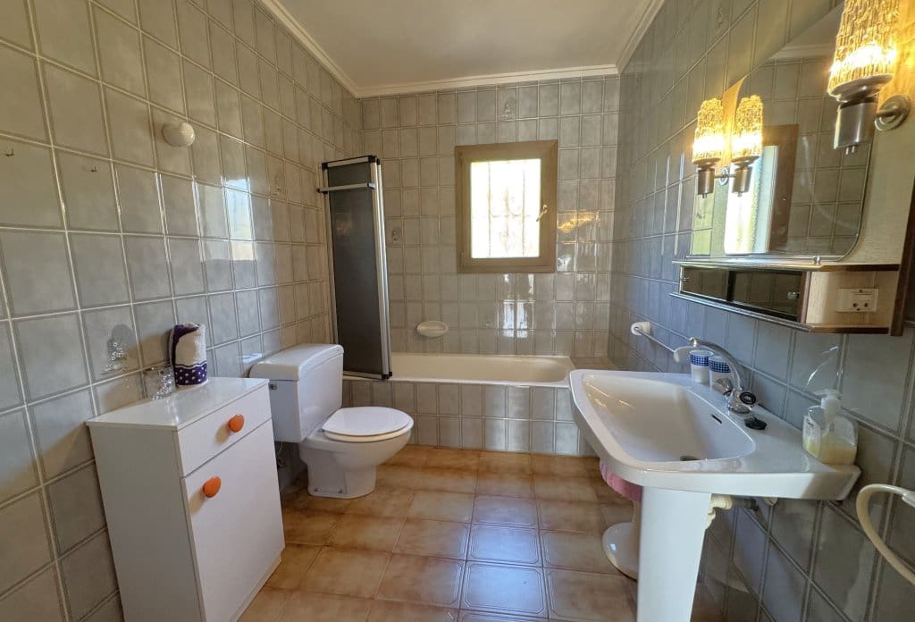 4 chambre Villa/Maison à vendre à Calpe / Calp - 900 000 € (Ref: 10043920)