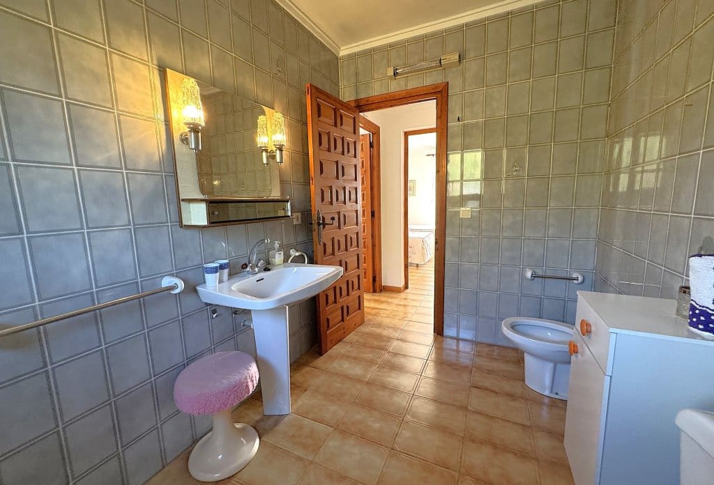 4 chambre Villa/Maison à vendre à Calpe / Calp - 900 000 € (Ref: 10043920)