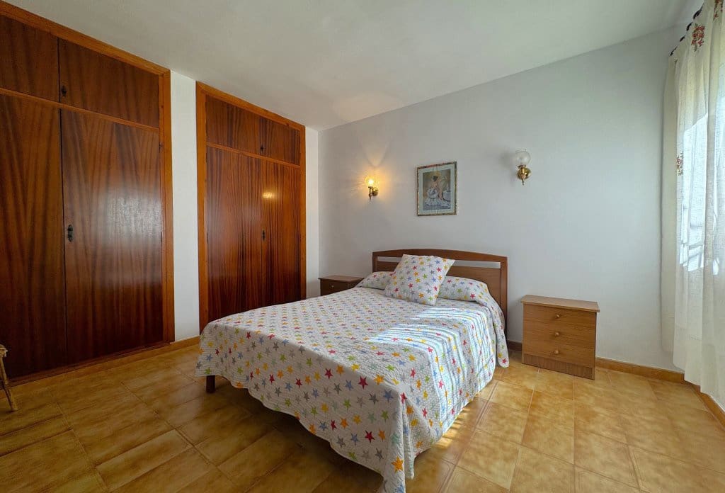 4 chambre Villa/Maison à vendre à Calpe / Calp - 900 000 € (Ref: 10043920)