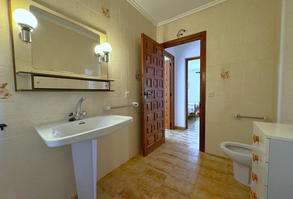 4 chambre Villa/Maison à vendre à Calpe / Calp - 900 000 € (Ref: 10043920)