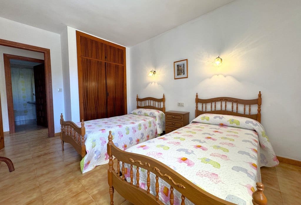 4 chambre Villa/Maison à vendre à Calpe / Calp - 900 000 € (Ref: 10043920)
