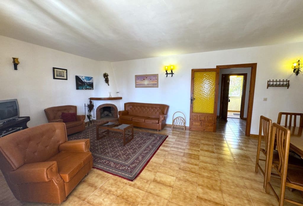 4 chambre Villa/Maison à vendre à Calpe / Calp - 900 000 € (Ref: 10043920)