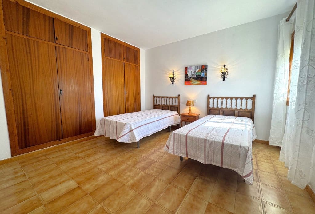 4 chambre Villa/Maison à vendre à Calpe / Calp - 900 000 € (Ref: 10043920)