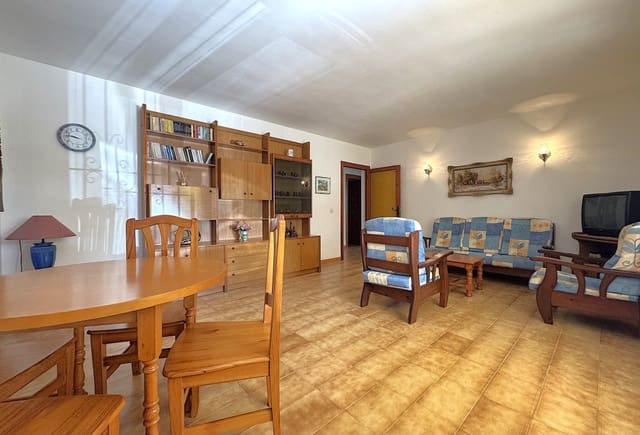 4 chambre Villa/Maison à vendre à Canuta, Calpe / Calp - 900 000 € (Ref: 10043920)
