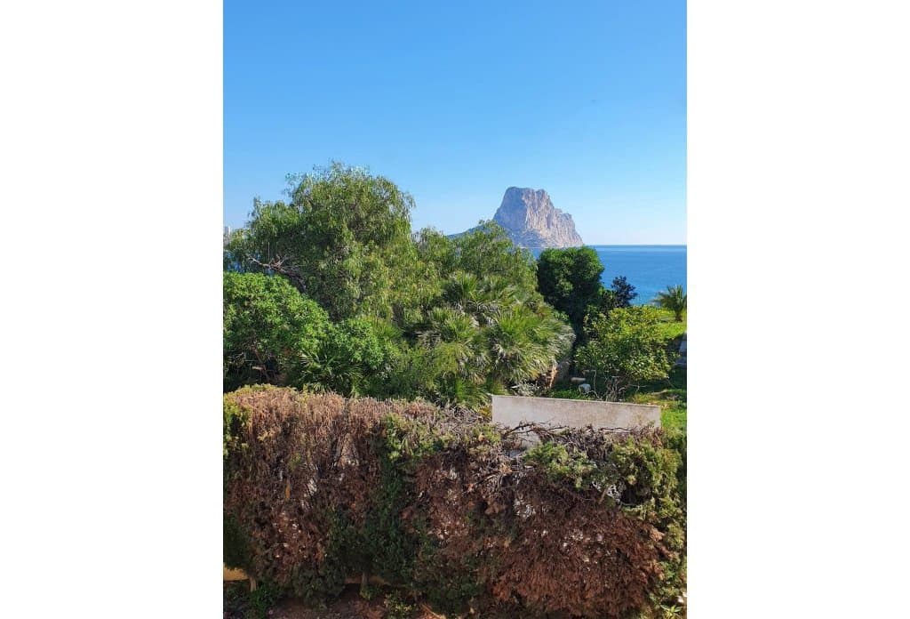 4 chambre Villa/Maison à vendre à Calpe / Calp - 900 000 € (Ref: 10043920)