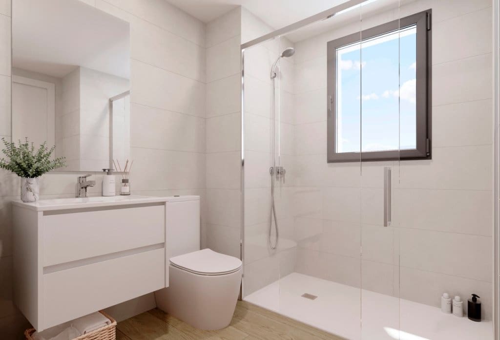 2 quarto Apartamento para venda em Calpe / Calp com piscina - 387 500 € (Ref: 10043922)