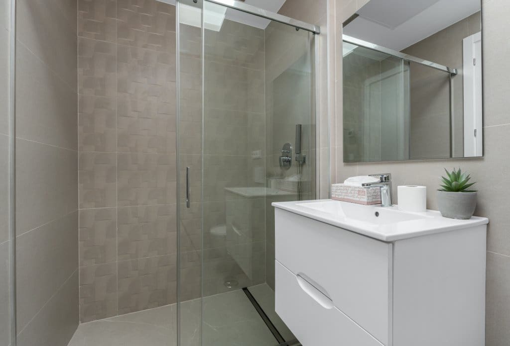 3 Zimmer Apartment zu verkaufen in Calpe / Calp mit Pool - 695.000 € (Ref: 10043924)