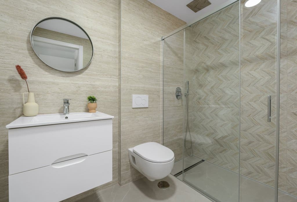 3 Zimmer Apartment zu verkaufen in Calpe / Calp mit Pool - 695.000 € (Ref: 10043924)