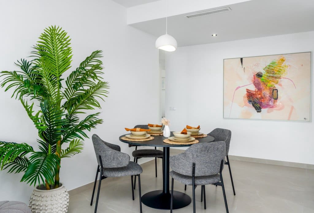 3 Zimmer Apartment zu verkaufen in Calpe / Calp mit Pool - 695.000 € (Ref: 10043924)