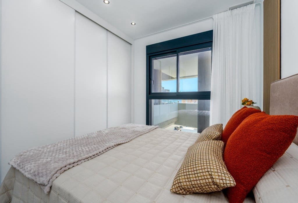3 Zimmer Apartment zu verkaufen in Calpe / Calp mit Pool - 695.000 € (Ref: 10043924)