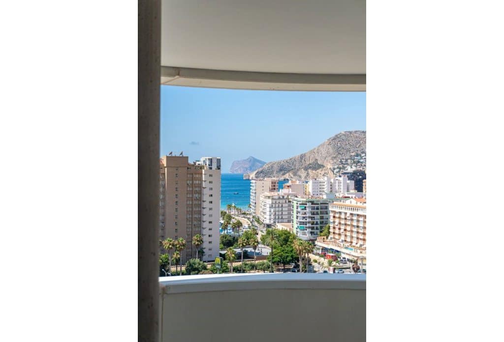 3 Zimmer Apartment zu verkaufen in Calpe / Calp mit Pool - 695.000 € (Ref: 10043924)