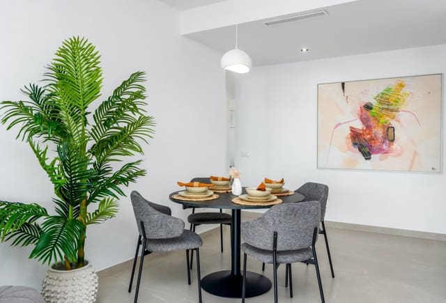 3 Zimmer Apartment zu verkaufen in Cometa - Carrió, Calpe / Calp mit Pool - 695.000 € (Ref: 10043924)