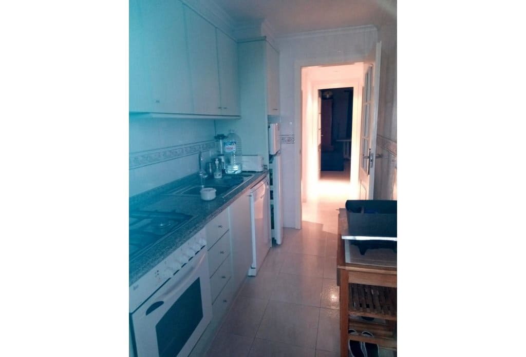 Apartamento de 2 habitaciones en Calpe / Calp en venta con piscina garaje - 420.000 € (Ref: 10043924)