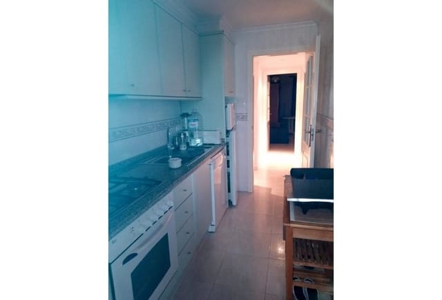 2 quarto Apartamento para venda em Levante - Playa Fossa, Calpe / Calp com piscina garagem - 420 000 € (Ref: 10043924)