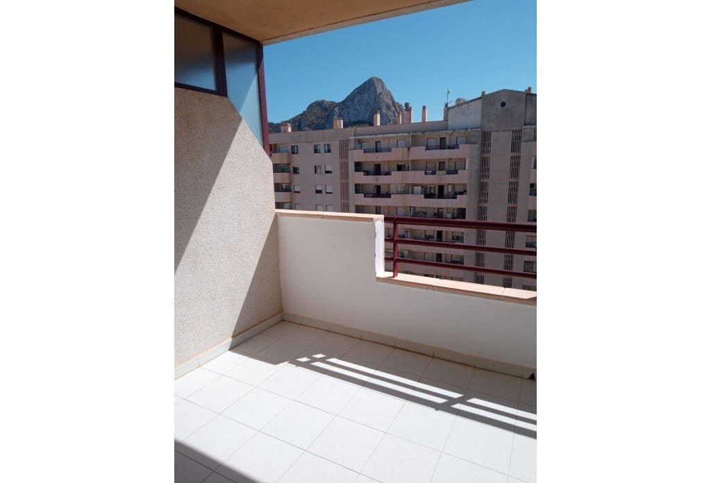 Apartamento de 2 habitaciones en Calpe / Calp en venta con piscina garaje - 420.000 € (Ref: 10043924)