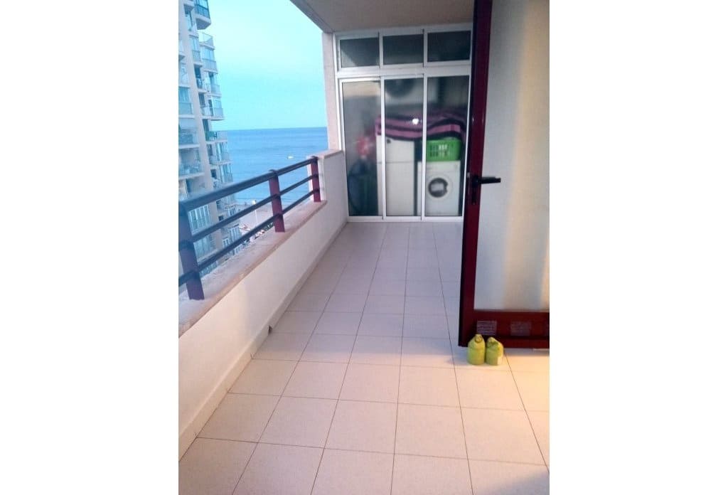 Apartamento de 2 habitaciones en Calpe / Calp en venta con piscina garaje - 420.000 € (Ref: 10043924)