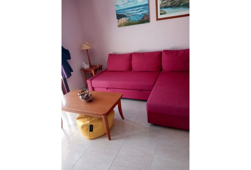 Apartamento de 2 habitaciones en Calpe / Calp en venta con piscina garaje - 420.000 € (Ref: 10043924)