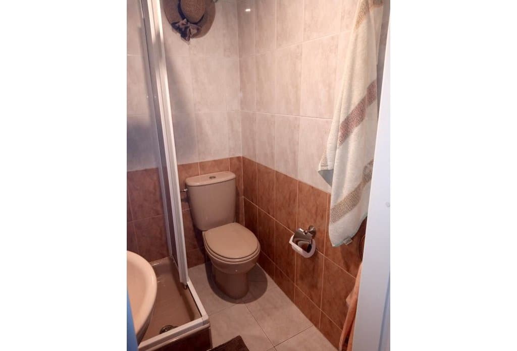 Apartamento de 2 habitaciones en Calpe / Calp en venta con piscina garaje - 420.000 € (Ref: 10043924)