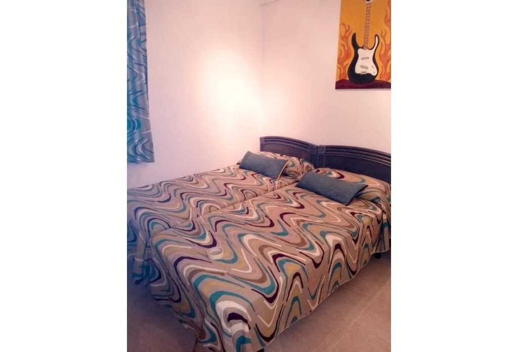 Apartamento de 2 habitaciones en Calpe / Calp en venta con piscina garaje - 420.000 € (Ref: 10043924)