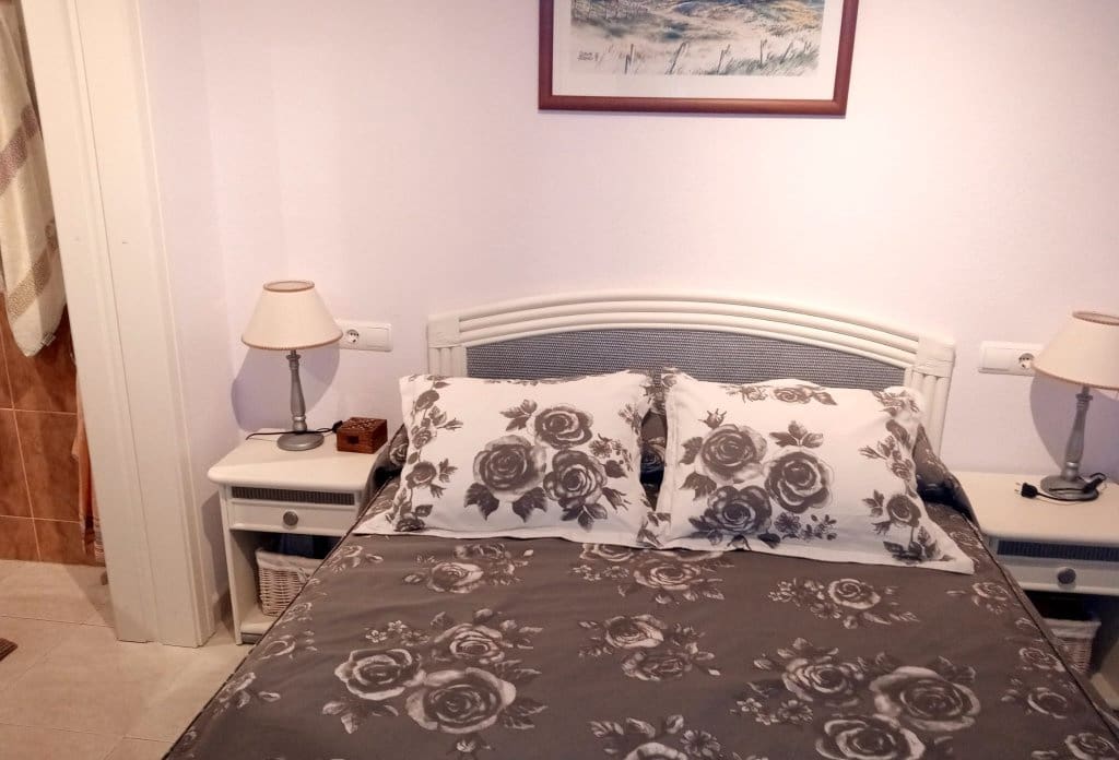 Apartamento de 2 habitaciones en Calpe / Calp en venta con piscina garaje - 420.000 € (Ref: 10043924)