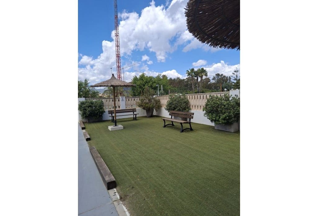 Apartamento de 2 habitaciones en Calpe / Calp en venta con piscina garaje - 420.000 € (Ref: 10043924)