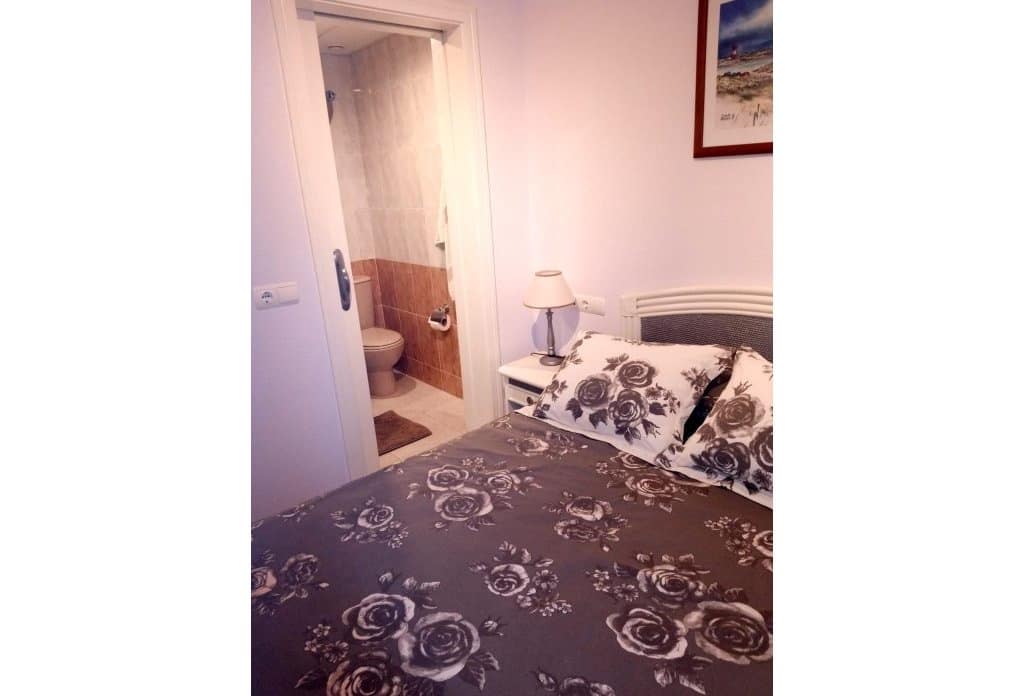 Apartamento de 2 habitaciones en Calpe / Calp en venta con piscina garaje - 420.000 € (Ref: 10043924)