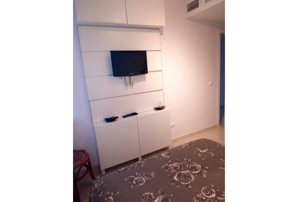 Apartamento de 2 habitaciones en Calpe / Calp en venta con piscina garaje - 420.000 € (Ref: 10043924)